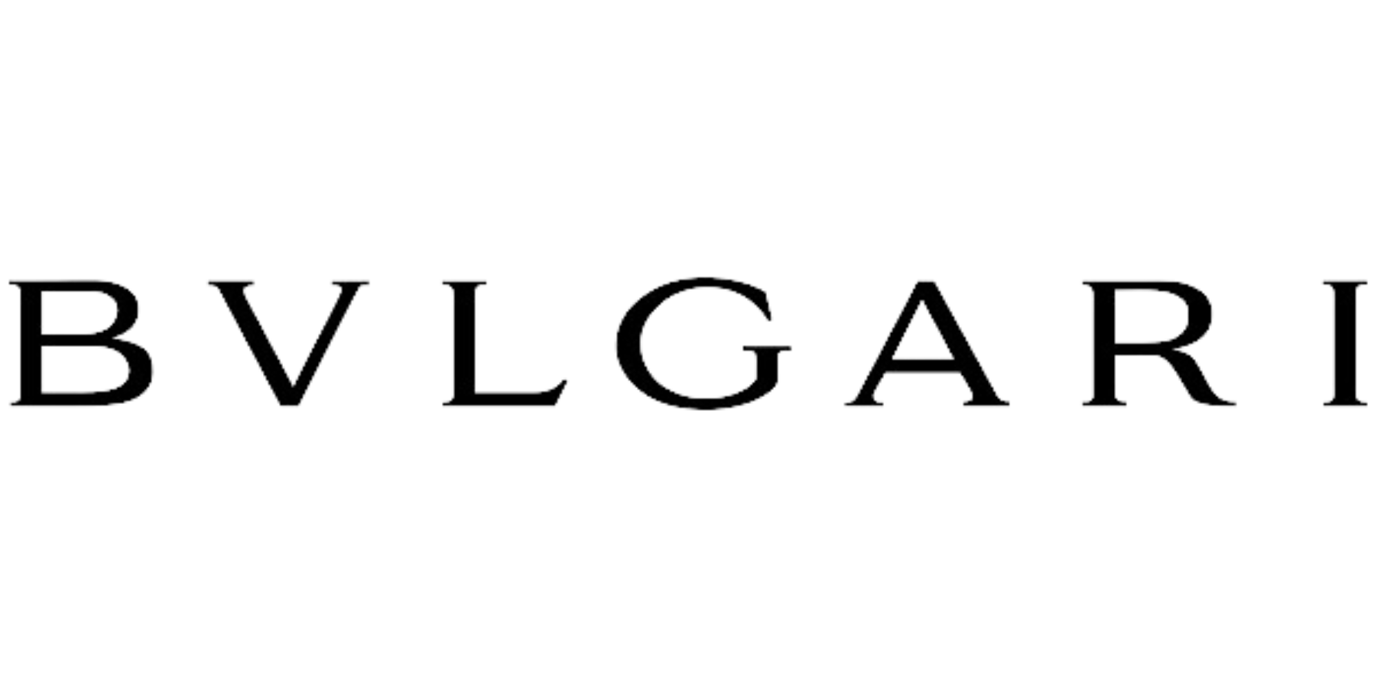 Logo Bulgari