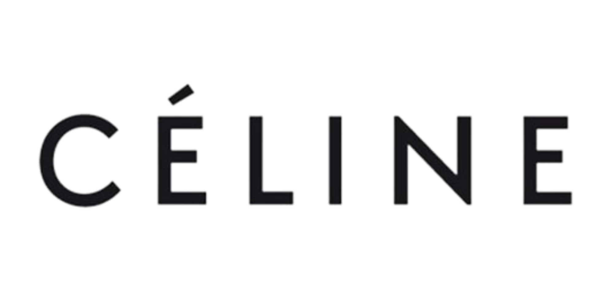 Logo Celine