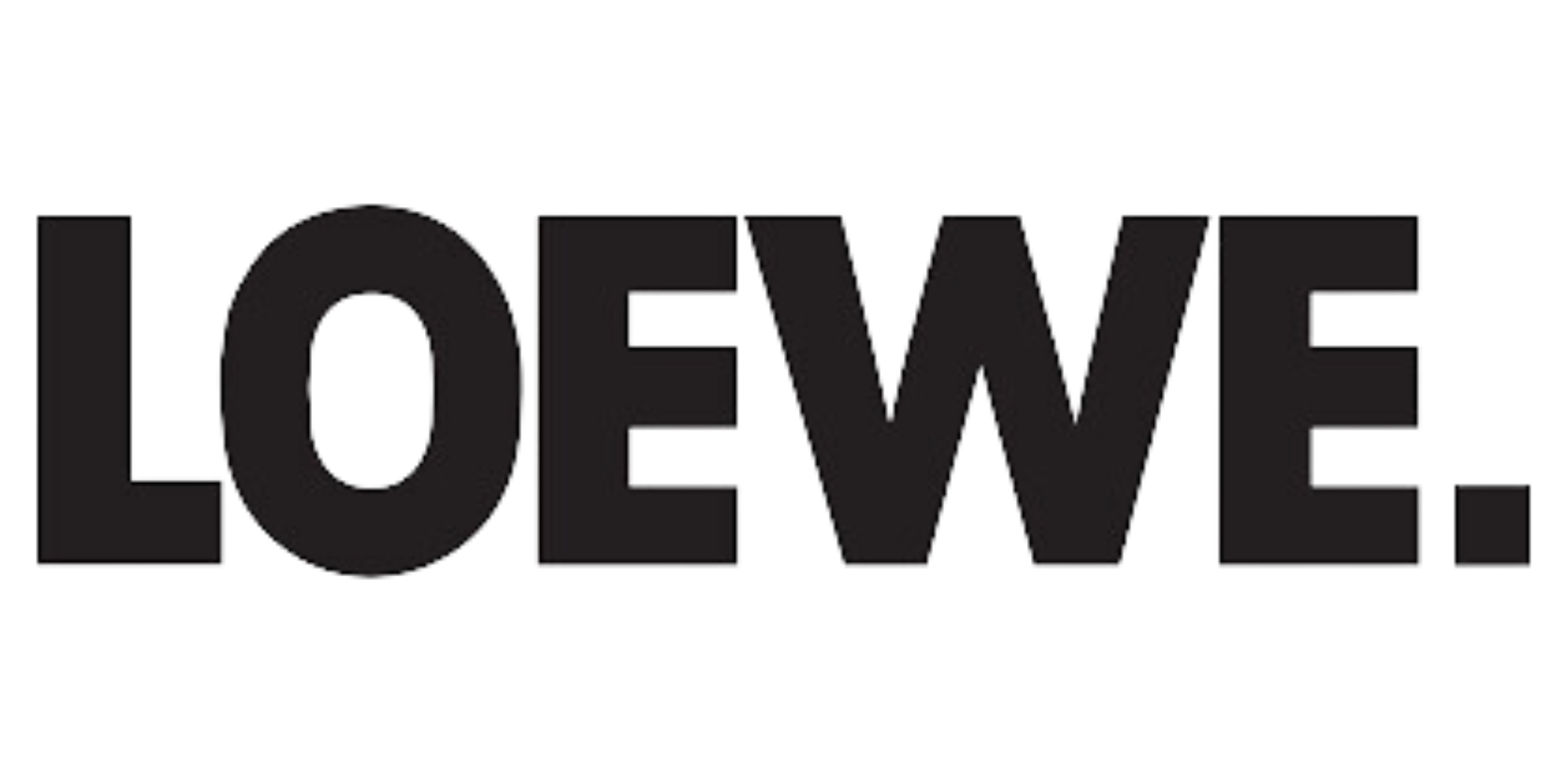 Logo Loewe