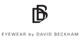 Logo David Beckham