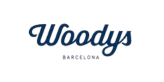 Logo Woodys